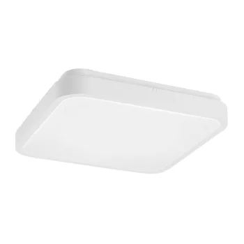 Rabalux Alenzo 71422 LED panel, fehér, beépített LED 24 W, 1600 lm, 3000, 4000, 6000 K, IP44