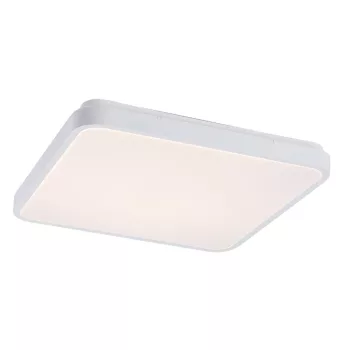 Rabalux Alenzo 71423 LED panel, fehér, beépített LED 36 W, 2350 lm, 3000, 4000, 6000 K, IP44