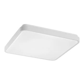 Rabalux Alenzo 71424 LED panel, fehér, beépített LED 36 W, 2350 lm, 3000-6000 K, IP44