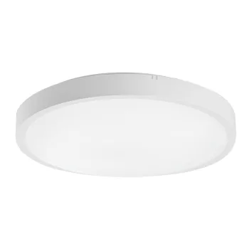 Rabalux Alenzo 71426 LED panel, fehér, beépített LED 18 W, 1250 lm, 3000, 4000, 6000 K, IP44