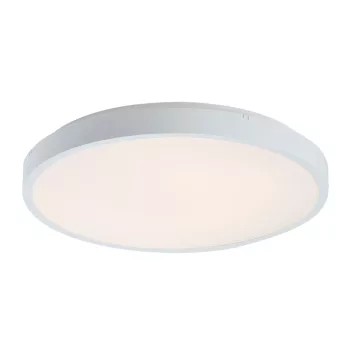 Rabalux Alenzo 71427 LED panel, fehér, beépített LED 24 W, 1600 lm, 3000, 4000, 6000 K, IP44