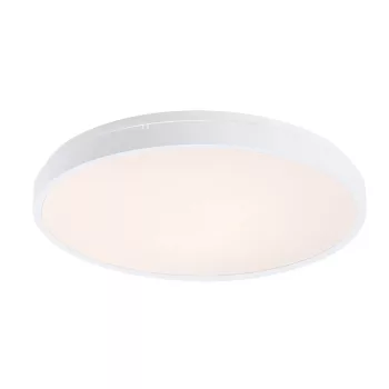 Rabalux Alenzo 71430 LED panel, fehér, beépített LED 36 W, 2450 lm, 3000-6000 K, IP44