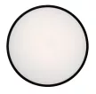 Rabalux Alenzo 71440 LED panel, fekete, beépített LED 36 W, 2390 lm, 3000-6000 K, IP44