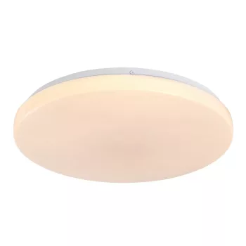 Rabalux Danny2 71442 mennyezeti lámpa, fehér, beépített LED 34 W, 2800 lm, 3000-6500 K, IP20