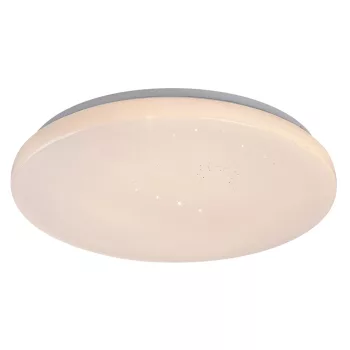 Rabalux Danny2 71445 mennyezeti lámpa, fehér, beépített LED 22 W, 2100 lm, 3000-6500 K, IP20