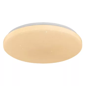 Rabalux Danny2 71446 mennyezeti lámpa, fehér, beépített LED 34 W, 2800 lm, 3000-6500 K, IP20