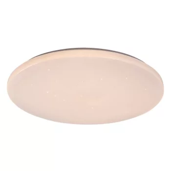 Rabalux Danny2 71447 mennyezeti lámpa, fehér, beépített LED 60 W, 4600 lm, 3000-6500 K, IP20