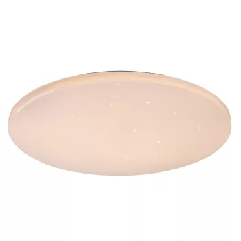 Rabalux Danny2 71448 mennyezeti lámpa, fehér, beépített LED 80 W, 5700 lm, 3000-6500 K, IP20