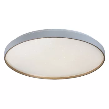 Rabalux Zerava 71453 mennyezeti lámpa, arany, beépített LED 60 W, 4100 lm, 3000-6500 K, IP20