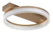 Rabalux Rivona 71471 mennyezeti lámpa, arany, beépített LED 18 W, 1400 lm, 3000-6500 K, IP20