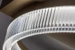 Rabalux Rivona 71471 mennyezeti lámpa, arany, beépített LED 18 W, 1400 lm, 3000-6500 K, IP20