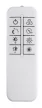 Rabalux Rivona 71471 mennyezeti lámpa, arany, beépített LED 18 W, 1400 lm, 3000-6500 K, IP20