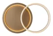 Rabalux Rivona 71472 mennyezeti lámpa, arany, beépített LED 22 W, 1500 lm, 3000-6500 K, IP20