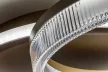 Rabalux Rivona 71472 mennyezeti lámpa, arany, beépített LED 22 W, 1500 lm, 3000-6500 K, IP20