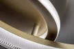 Rabalux Rivona 71472 mennyezeti lámpa, arany, beépített LED 22 W, 1500 lm, 3000-6500 K, IP20