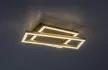 Rabalux Glavian 71475 mennyezeti lámpa, grézs, beépített LED 24 W, 1700 lm, 4000 K, IP20