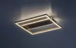 Rabalux Glavian 71476 mennyezeti lámpa, grézs, beépített LED 24 W, 1600 lm, 4000 K, IP20