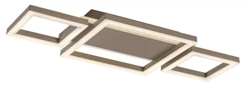 Rabalux Glavian 71477 mennyezeti lámpa, grézs, beépített LED 24 W, 1800 lm, 4000 K, IP20