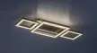 Rabalux Glavian 71477 mennyezeti lámpa, grézs, beépített LED 24 W, 1800 lm, 4000 K, IP20