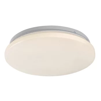 Rabalux Lucas2 71501 mennyezeti lámpa, fehér, beépített LED 12 W, 1050 lm, 4000 K, IP20
