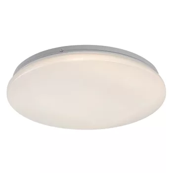 Rabalux Lucas2 71502 mennyezeti lámpa, fehér, beépített LED 18 W, 1450 lm, 4000 K, IP20