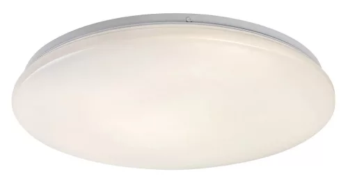 Rabalux Lucas2 71503 mennyezeti lámpa, fehér, beépített LED 24 W, 1850 lm, 4000 K, IP20
