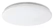 Rabalux Lucas2 71503 mennyezeti lámpa, fehér, beépített LED 24 W, 1850 lm, 4000 K, IP20