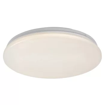Rabalux Lucas2 71505 mennyezeti lámpa, fehér, beépített LED 18 W, 1450 lm, 4000 K, IP44