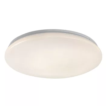 Rabalux Lucas2 71506 mennyezeti lámpa, fehér, beépített LED 24 W, 1850 lm, 4000 K, IP44