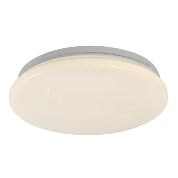 Rabalux Lucas2 71507 mennyezeti lámpa, fehér, beépített LED 12 W, 1150 lm, 4000 K, IP20