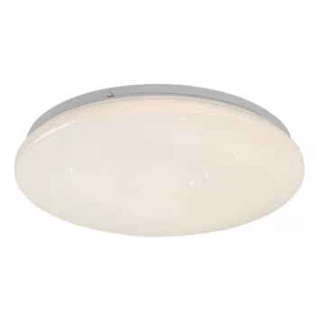 Rabalux Lucas2 71508 mennyezeti lámpa, fehér, beépített LED 18 W, 1460 lm, 4000 K, IP20