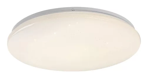 Rabalux Lucas2 71509 mennyezeti lámpa, fehér, beépített LED 24 W, 1970 lm, 4000 K, IP20