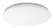 Rabalux Lucas2 71509 mennyezeti lámpa, fehér, beépített LED 24 W, 1970 lm, 4000 K, IP20
