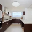Rabalux Lucas2 71509 mennyezeti lámpa, fehér, beépített LED 24 W, 1970 lm, 4000 K, IP20