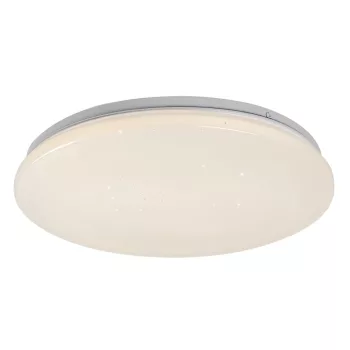 Rabalux Lucas2 71511 mennyezeti lámpa, fehér, beépített LED 18 W, 1460 lm, 4000 K, IP44