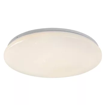 Rabalux Lucas2 71512 mennyezeti lámpa, fehér, beépített LED 24 W, 1970 lm, 4000 K, IP44