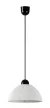 Rabalux Avenora 72042 függeszték, fekete, 1x E27 (max 60 W) foglalat, IP20
