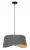 Rabalux Farelia 72189 függeszték, fekete, 1x E27 (max 10 W) foglalat, IP20