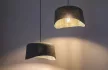 Rabalux Farelia 72190 függeszték, fekete, 2x E27 (max 10 W) foglalat, IP20