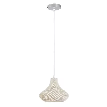 Rabalux Tiana 72216 függeszték, króm, 1x E14 (max 25 W) foglalat, IP20