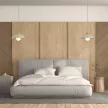 Rabalux Golnar 72230 függeszték, bézs, 1x G9 (max 5 W) foglalat, IP20