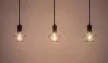 Rabalux Fran 72242 függeszték, matt fekete, 3x E27 (max 40 W) foglalat, IP20