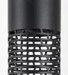 Rabalux Nasis 72250 függeszték, fekete, 1x GU10 (max 35 W) foglalat, IP20