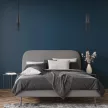 Rabalux Nasis 72250 függeszték, fekete, 1x GU10 (max 35 W) foglalat, IP20