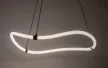 Rabalux Serena 72253 függeszték, fekete, beépített LED 34 W, 3350 lm, 4000 K, IP20