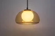 Rabalux Elowen 72273 függeszték, fekete, 1x G9 (max 5 W) foglalat, IP20