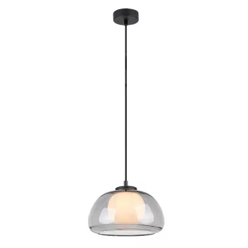 Rabalux Elowen 72275 függeszték, fekete, 1x G9 (max 5 W) foglalat, IP20