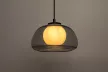 Rabalux Elowen 72275 függeszték, fekete, 1x G9 (max 5 W) foglalat, IP20