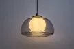 Rabalux Elowen 72275 függeszték, fekete, 1x G9 (max 5 W) foglalat, IP20