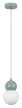 Rabalux Gellia 72279 függeszték, kék, 1x G9 (max 38 W) foglalat, IP20